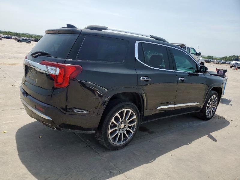 Продаж на аукціоні авто 2022 Gmc Acadia Den, vin: 1GKKNPLS8NZ157279, номер лоту: 64837375