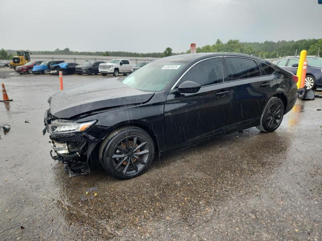 Продажа на аукционе авто 2021 Honda Accord Lx, vin: 1HGCV1F11MA033322, номер лота: 63593425