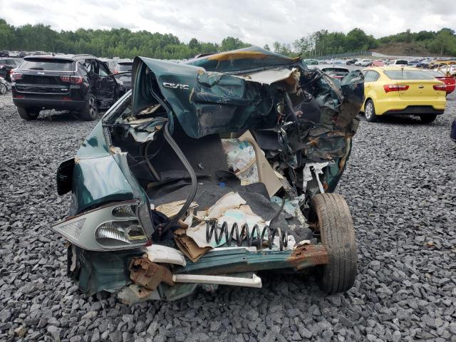 Aukcja sprzedaży 2001 Honda Civic, vin: 1HGEM22501L018188, numer aukcji: 74649145