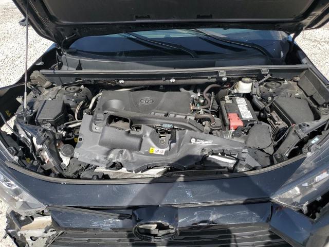 Aukcja sprzedaży 2021 Toyota Rav4 Le, vin: 2T3H1RFV9MC172912, numer aukcji: 64648995