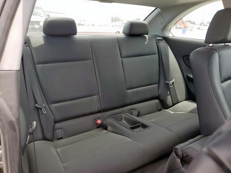 66010505 :رقم المزاد ، WBAUP7C5XBVM54479 vin ، 2011 Bmw 128 I مزاد بيع