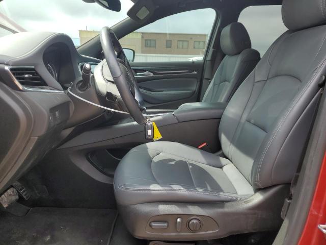 2022 Buick Enclave Es მანქანა იყიდება აუქციონზე, vin: 5GAERBKW8NJ165919, აუქციონის ნომერი: 65432305