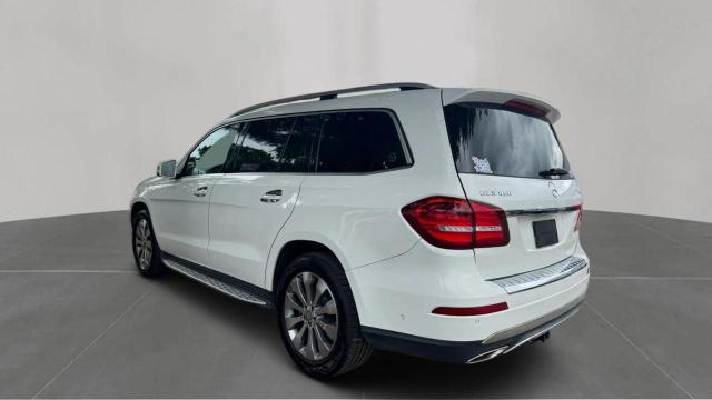 Aukcja sprzedaży 2017 Mercedes-benz Gls 450 4m, vin: 4JGDF6EE4HA824091, numer aukcji: 65295645