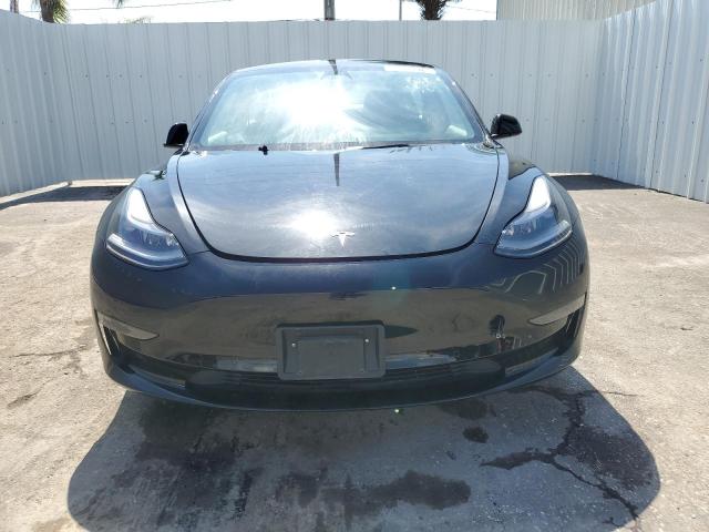 Продажа на аукционе авто 2022 Tesla Model 3, vin: 5YJ3E1EA2NF290823, номер лота: 64633375