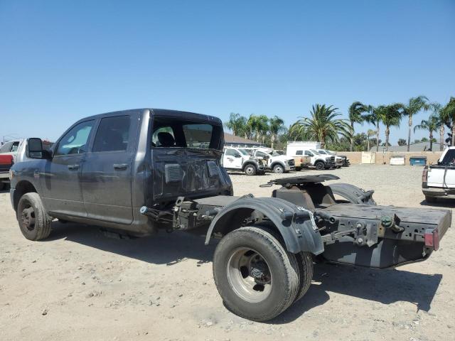 64190825 :رقم المزاد ، 3C7WRSCL9PG543387 vin ، 2023 Ram 3500 مزاد بيع