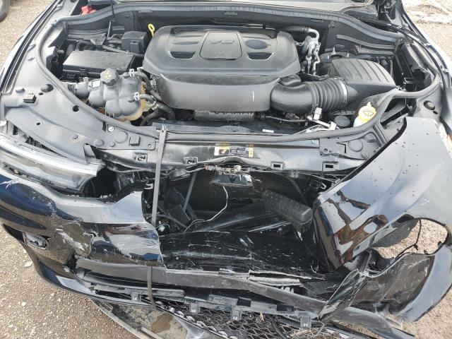 Aukcja sprzedaży 2021 Dodge Durango, vin: 1C4RDJFG0MC724510, numer aukcji: 64183295