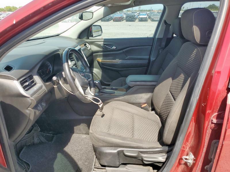 Aukcja sprzedaży 2019 Gmc Acadia, vin: 1GKKNKLA3KZ148303, numer aukcji: 66377395