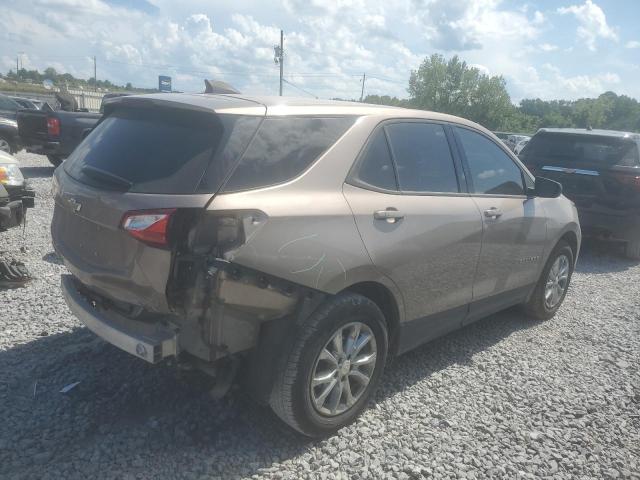 Продаж на аукціоні авто 2019 Chevrolet Equinox Ls, vin: 3GNAXHEV3KL116003, номер лоту: 64091745
