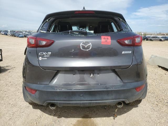 64286685 :رقم المزاد ، JM1DKFC72J1303915 vin ، 2018 Mazda Cx-3 مزاد بيع