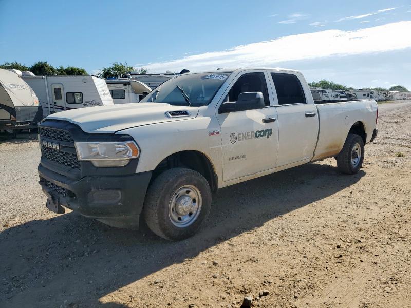 Продаж на аукціоні авто 2022 Ram 2500, vin: 3C6UR5HJ3NG390250, номер лоту: 66079015