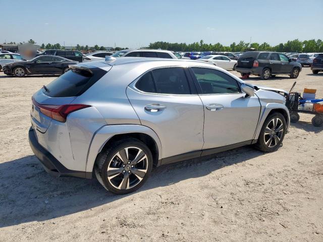 2024 Lexus Ux 250h Pr მანქანა იყიდება აუქციონზე, vin: JTHP6JBH7R2193351, აუქციონის ნომერი: 67008095