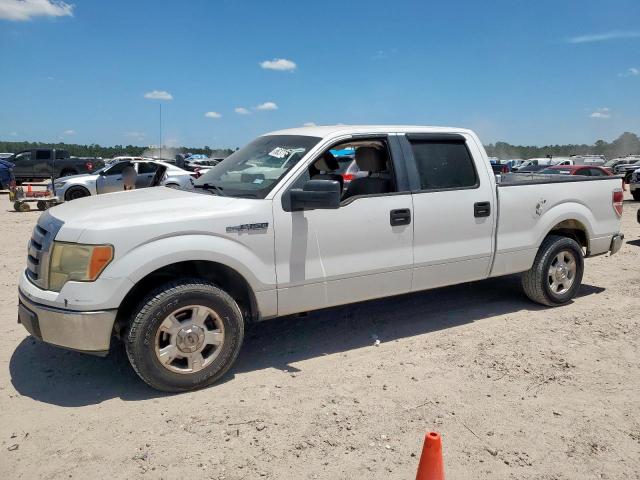 Auction sale of the 2009 Ford F150 Super, vin: 1FTPW12V79FA81990, lot number: 66377385