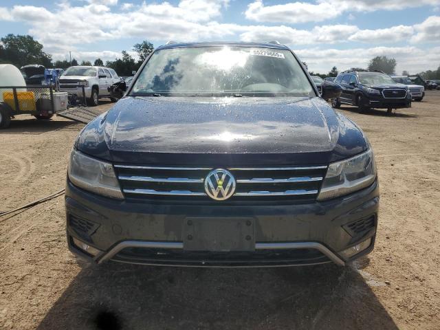 Продаж на аукціоні авто 2018 Volkswagen Tiguan, vin: 3VV2B7AX2JM075824, номер лоту: 65279665