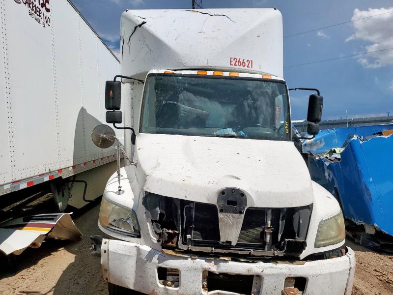 Продаж на аукціоні авто 2010 Hino 258, vin: 5PVND8JT3A4S50781, номер лоту: 63450835