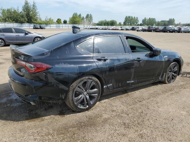 Продаж на аукціоні авто 2021 Acura Tlx Tech A, vin: 19UUB6F57MA802256, номер лоту: 65730935