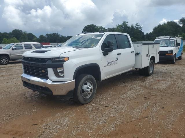 Продажа на аукционе авто 2023 Chevrolet Silverado, vin: 1GC4YSEY8PF127655, номер лота: 66257025