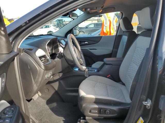 64562935 :رقم المزاد ، 3GNAXJEV9LS600580 vin ، 2020 Chevrolet Equinox Lt مزاد بيع