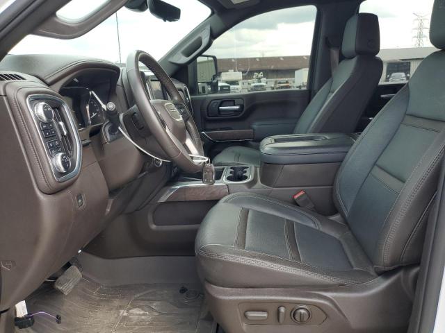 Продажа на аукционе авто 2022 Gmc Sierra K35, vin: 1GT49WEY9NF260961, номер лота: 65241705