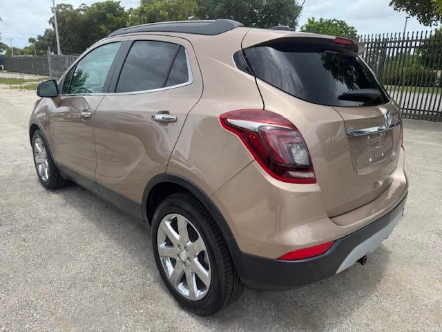 Aukcja sprzedaży 2019 Buick Encore Essence, vin: KL4CJCSM3KB734676, numer aukcji: 65609525