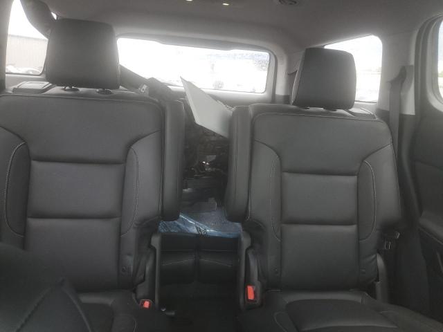 Продажа на аукционе авто 2017 Gmc Acadia Slt, vin: 1GKKNNLS9HZ215540, номер лота: 64818055
