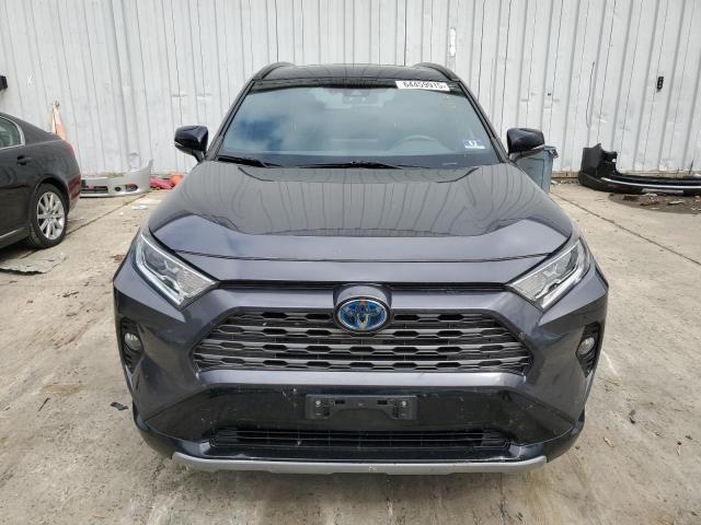 64459915 :رقم المزاد ، 2T3EWRFV9KW033539 vin ، 2019 Toyota Rav4 مزاد بيع