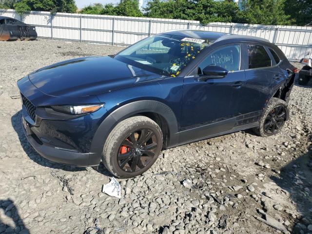 Продаж на аукціоні авто 2022 Mazda Cx-30, vin: 3MVDMBCLXNM430600, номер лоту: 64253025