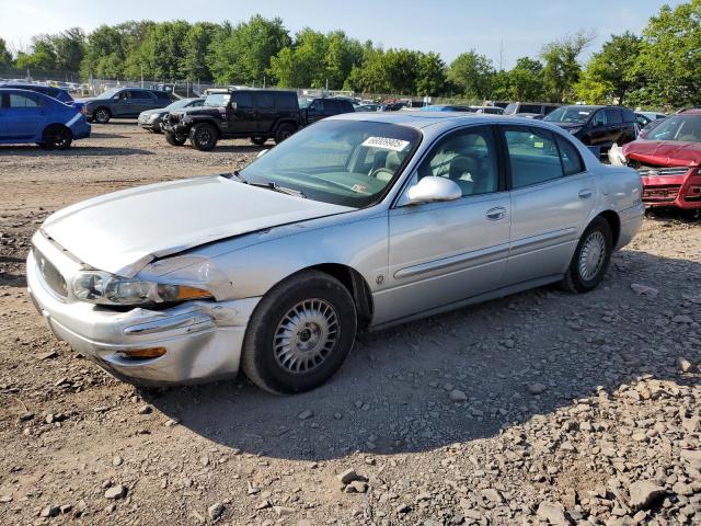 2001 Buick Lesabre მანქანა იყიდება აუქციონზე, vin: 1G4HR54K11U260415, აუქციონის ნომერი: 66009905