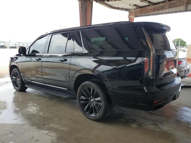 2021 Cadillac Escalade მანქანა იყიდება აუქციონზე, vin: 1GYS3NKL0MR286853, აუქციონის ნომერი: 64936625