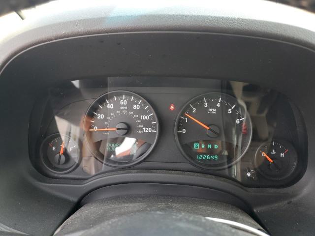2012 Jeep Compass La მანქანა იყიდება აუქციონზე, vin: 1C4NJCEB2CD634339, აუქციონის ნომერი: 66336945