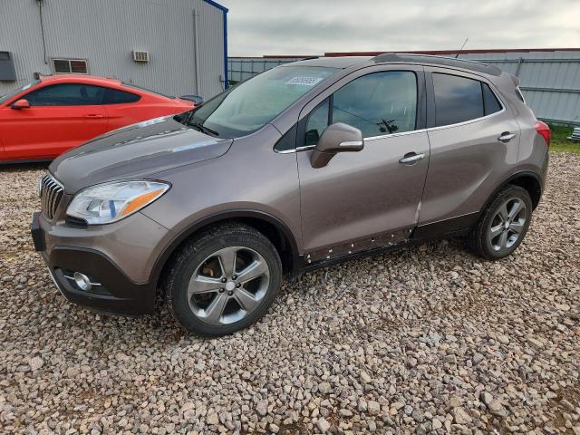 Aukcja sprzedaży 2014 Buick Encore Pre, vin: KL4CJHSB7EB612337, numer aukcji: 65056955