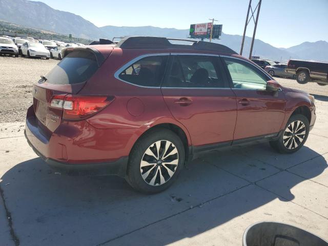 Продажа на аукционе авто 2016 Subaru Outback 3., vin: 4S4BSENC9G3315385, номер лота: 65923715