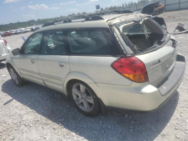 Aukcja sprzedaży 2006 Subaru Outback Ou, vin: 4S4BP86C664356342, numer aukcji: 61444515