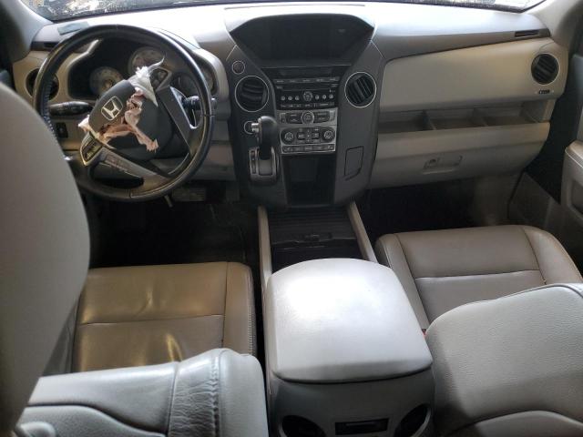 Aukcja sprzedaży 2012 Honda Pilot, vin: 5FNYF4H57CB021748, numer aukcji: 67033165