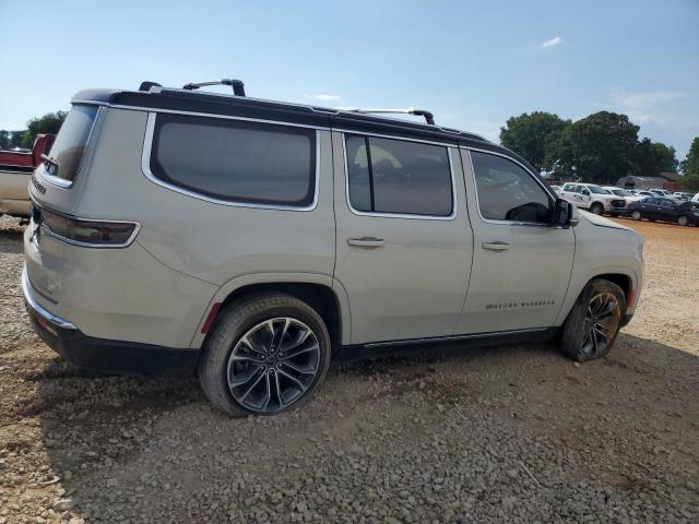 65891495 :رقم المزاد ، 1C4SJVGJ3NS141643 vin ، 2022 Jeep Grand Wago مزاد بيع