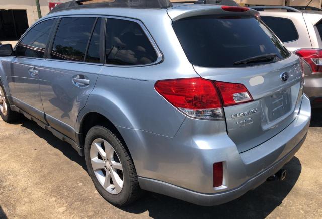 Продажа на аукционе авто 2014 Subaru Outback 2., vin: 4S4BRCCC5E3201769, номер лота: 66503765