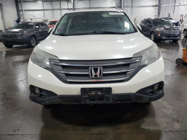 Aukcja sprzedaży 2012 Honda Cr-v Exl, vin: 5J6RM4H78CL044023, numer aukcji: 64462485