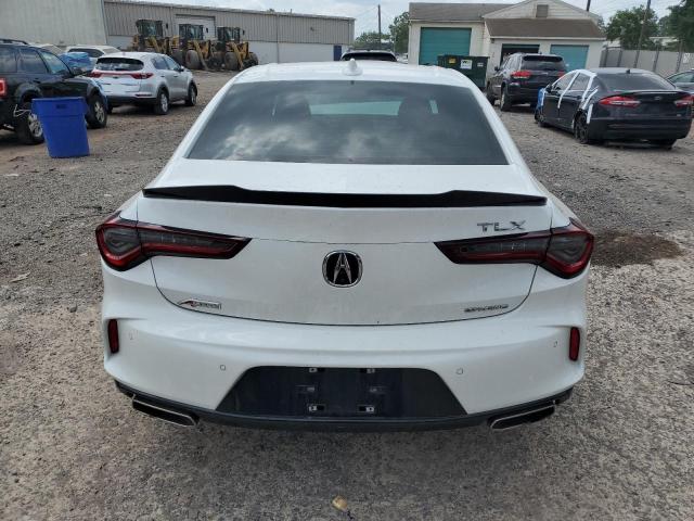 Aukcja sprzedaży 2021 Acura Tlx Tech A, vin: 19UUB6F58MA008057, numer aukcji: 65937525