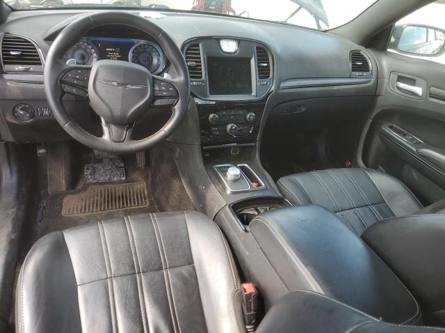 Продаж на аукціоні авто 2016 Chrysler 300 S, vin: 2C3CCAGG1GH234249, номер лоту: 64647215