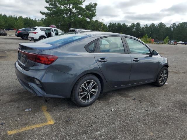 2022 Kia Forte Fe მანქანა იყიდება აუქციონზე, vin: 3KPF24AD7NE429714, აუქციონის ნომერი: 62943005