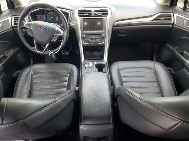 Aukcja sprzedaży 2017 Ford Fusion, vin: 3FA6P0H97HR334018, numer aukcji: 64468775