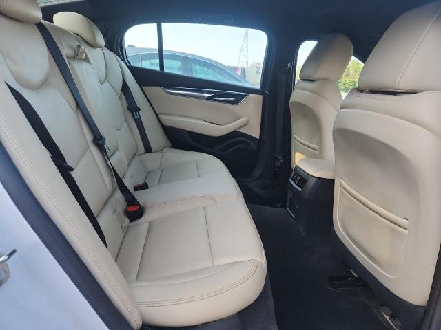 Продажа на аукционе авто 2020 Cadillac Ct5 Luxury, vin: 1G6DM5RK4L0117563, номер лота: 64426995