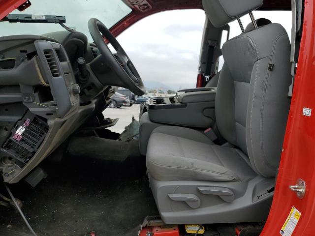 90228385 :رقم المزاد ، 3GCPCPEC3JG469954 vin ، 2018 Chevrolet Silverado مزاد بيع