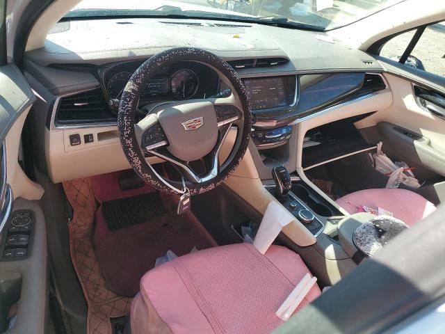 Aukcja sprzedaży 2020 Cadillac Xt6, vin: 1GYKPCRS6LZ188768, numer aukcji: 66619315