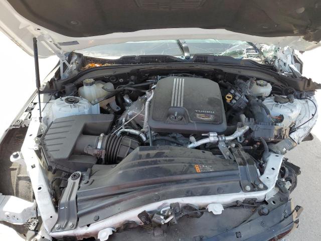 Продажа на аукционе авто 2020 Cadillac Ct4 Luxury, vin: 1G6DA5RK8L0130695, номер лота: 64982715