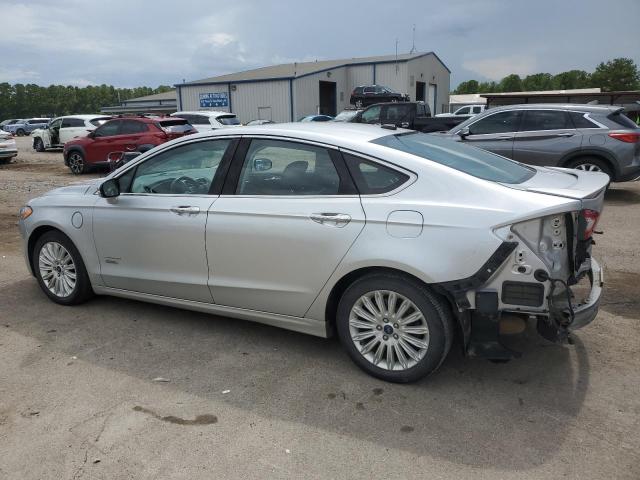 Aukcja sprzedaży 2014 Ford Fusion Tit, vin: 3FA6P0SU1ER146653, numer aukcji: 66029445