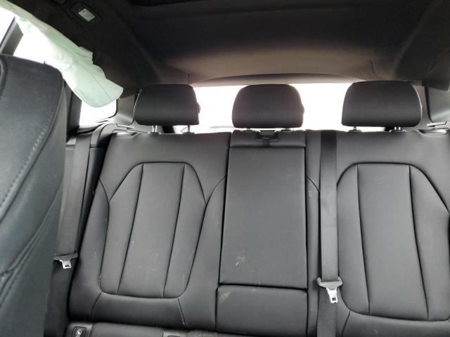 Aukcja sprzedaży 2021 Bmw X3, vin: 5UXTS1C03M9G49481, numer aukcji: 62649195
