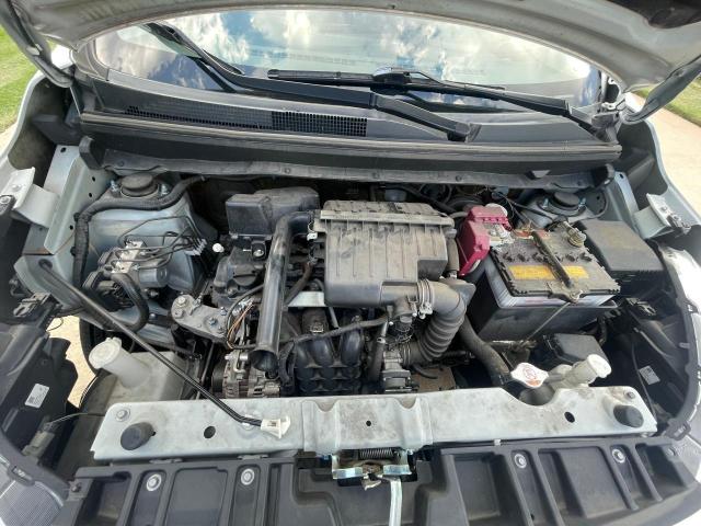 Auction sale of the 2019 Mitsubishi Mirage G4, vin: ML32F3FJ8KHF15069, lot number: 64516405