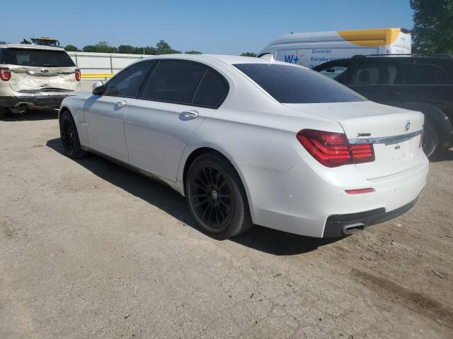 63688485 :رقم المزاد ، WBAYF8C50ED142174 vin ، 2014 Bmw 750 مزاد بيع