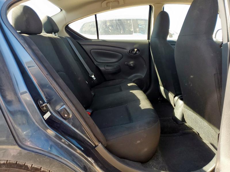 Aukcja sprzedaży 2015 Nissan Versa, vin: 3N1CN7AP1FL878571, numer aukcji: 66030645