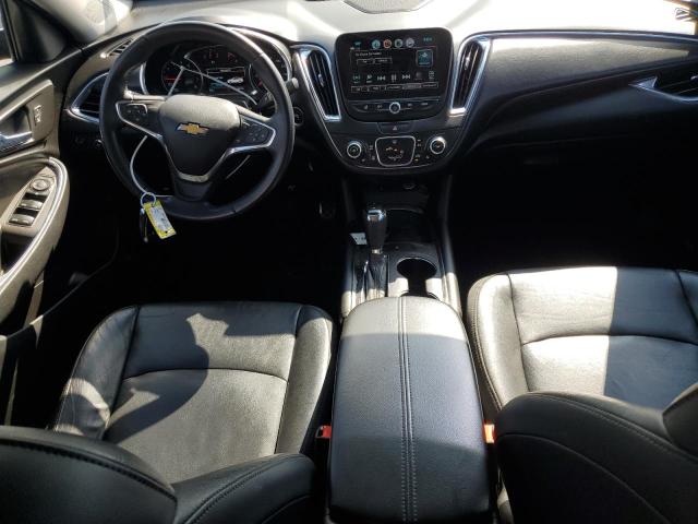 Продаж на аукціоні авто 2018 Chevrolet Malibu Lt, vin: 1G1ZD5ST3JF101153, номер лоту: 64371115